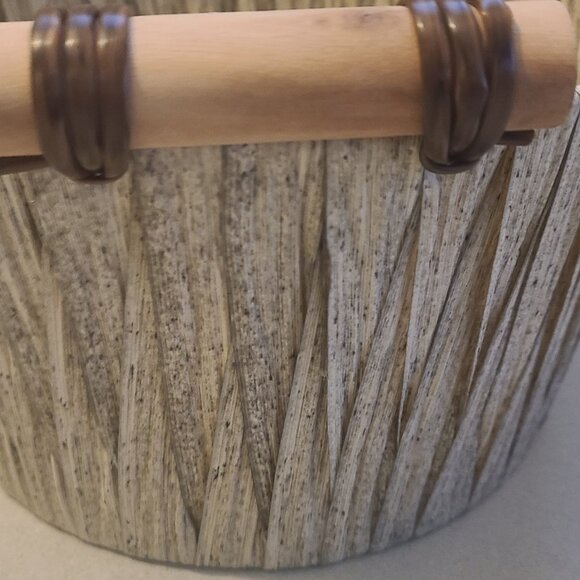 Decorative Basket - Picture 4 of 5